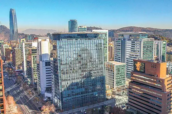 Tasa de vacancia de oficinas premium alcanza cifra récord