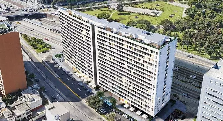 Mercado de multifamily registra positivas cifras