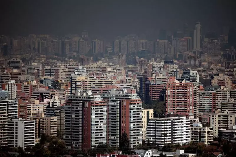 Se triplica la renegociación de contratos de arriendo de oficinas