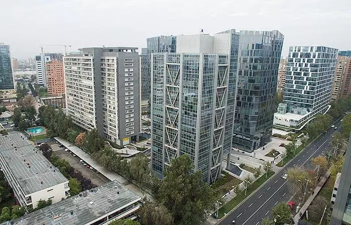 Cap Rate Inmobiliario se ubica en el punto más alto de los últimos cinco años