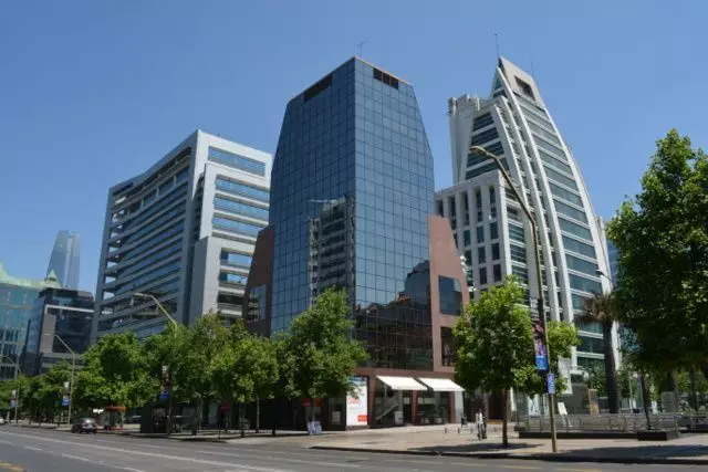 Mercado de oficinas clase A en Sudamérica se muestra más estable