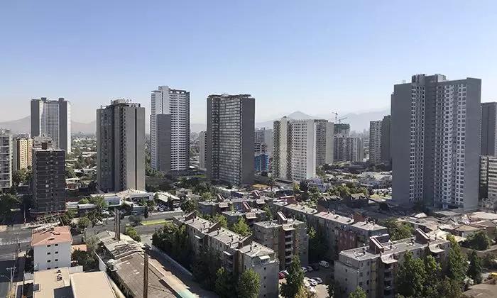 Precios de arriendos de departamentos de multifamily aumentan