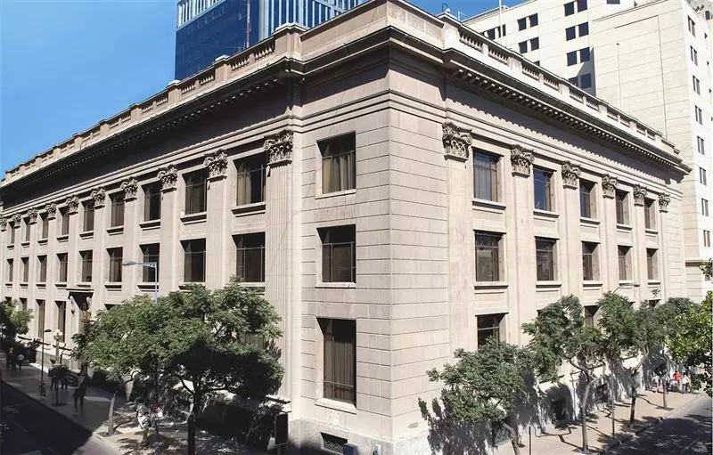 Banco Central descartó un alza mayor a la tasa de interés en marzo por estar fuera del escenario mac