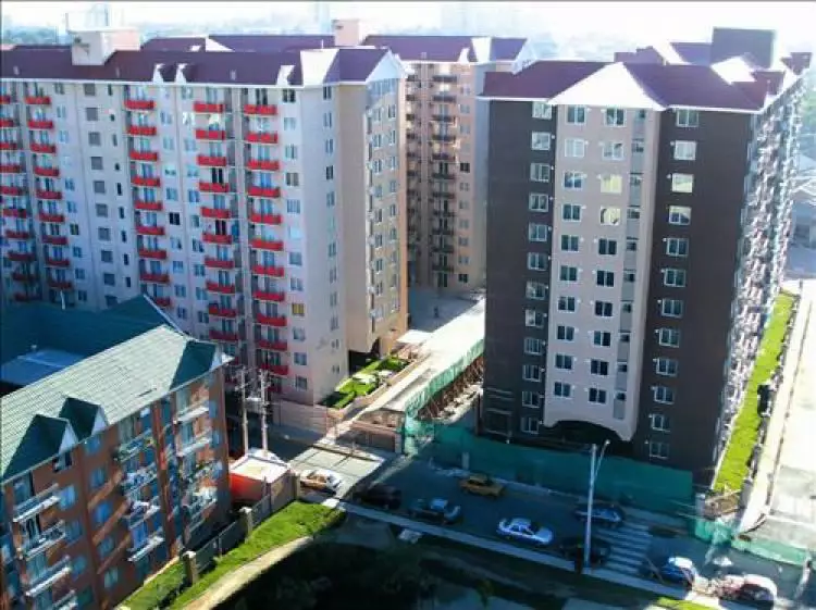 Quinta Normal se posiciona como polo de edificios de Multifamily