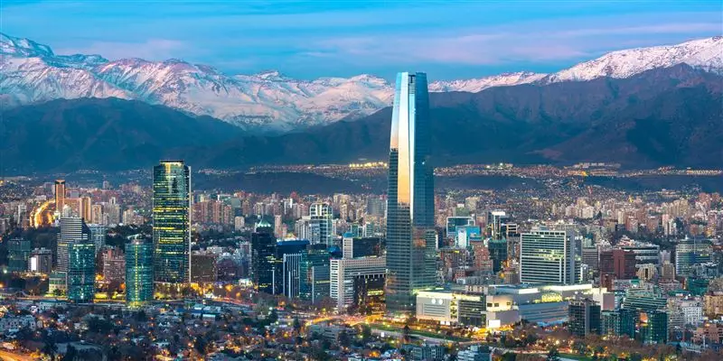 Aumenta Vacancia en Mercado de Oficinas