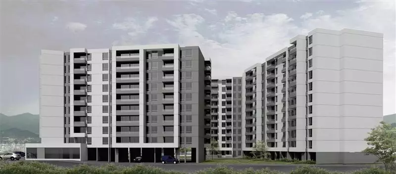 Ponen a la venta Terreno Inmobiliario en La Florida