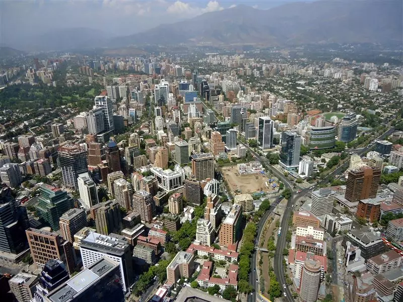 Viviendas usadas del sector oriente de la RM anotaron su primera baja de precios en varios años dura