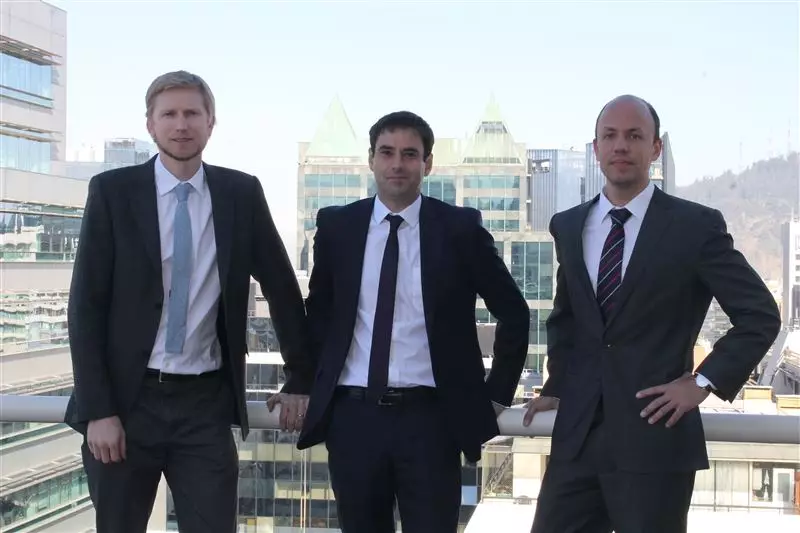 Colliers abre área especializada en Data Centers