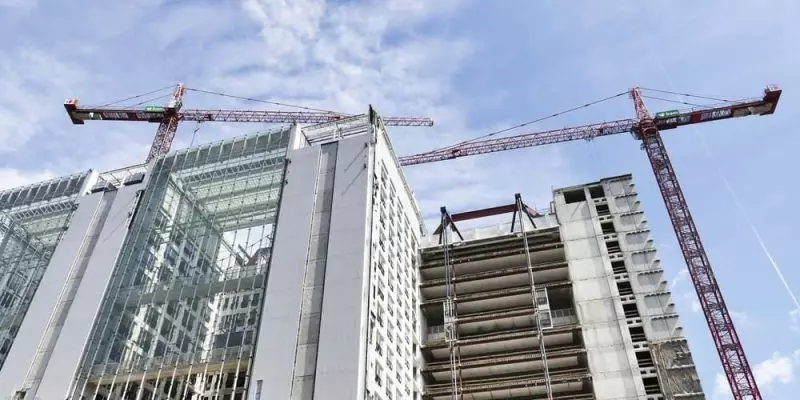 El plan del gobierno para evitar más quiebras de constructoras de viviendas sociales
