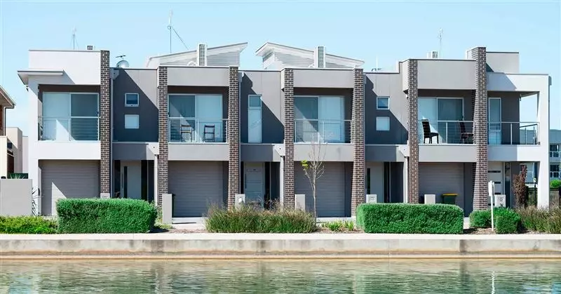 Mercado de townhouses se reactiva tras la pandemia
