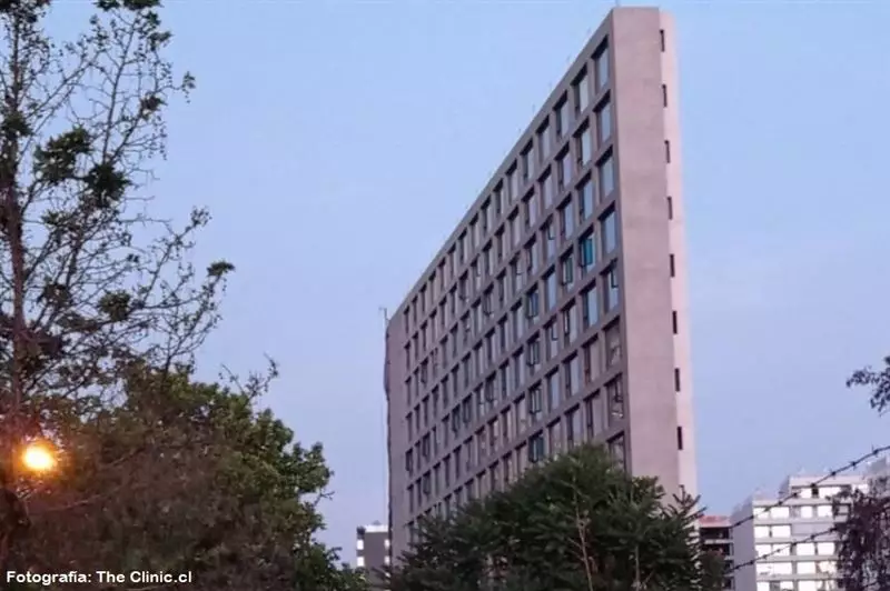 Santiago Centro lidera oferta de nano departamentos en la capital