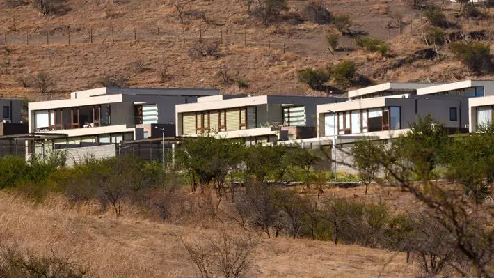 Buin, Colina y Lampa lideran ventas de casas en la capital