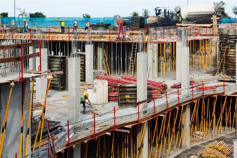 Activa Inmobiliaria inauguró su primer proyecto D2R