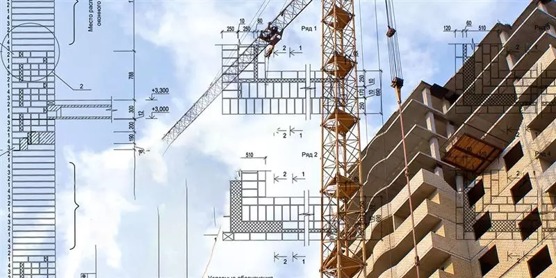 Permisos municipales para proyectos inmobiliarios tardan 449 días en promedio