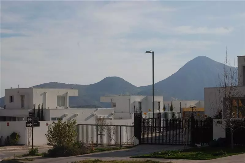 Bajan todas las Tasas de Descuento de la Industria Inmobiliaria
