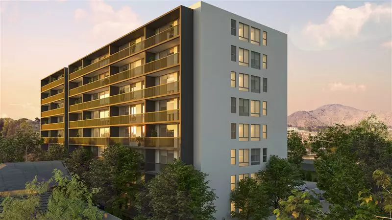 Inversión inmobiliaria se desplomaría