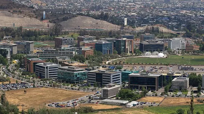 Se duplica la demanda por adquirir inmuebles en Ciudad Empresarial