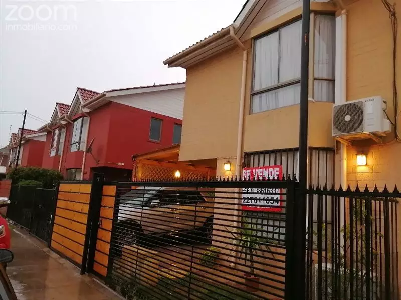 Ventas de viviendas nuevas caen