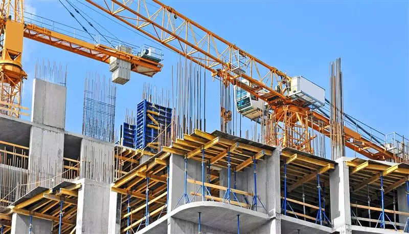 La Construcción se digitaliza