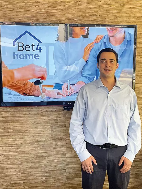 Bet4Home es la primera Proptech que ayuda a los colaboradores de las empresas a comprar una vivienda