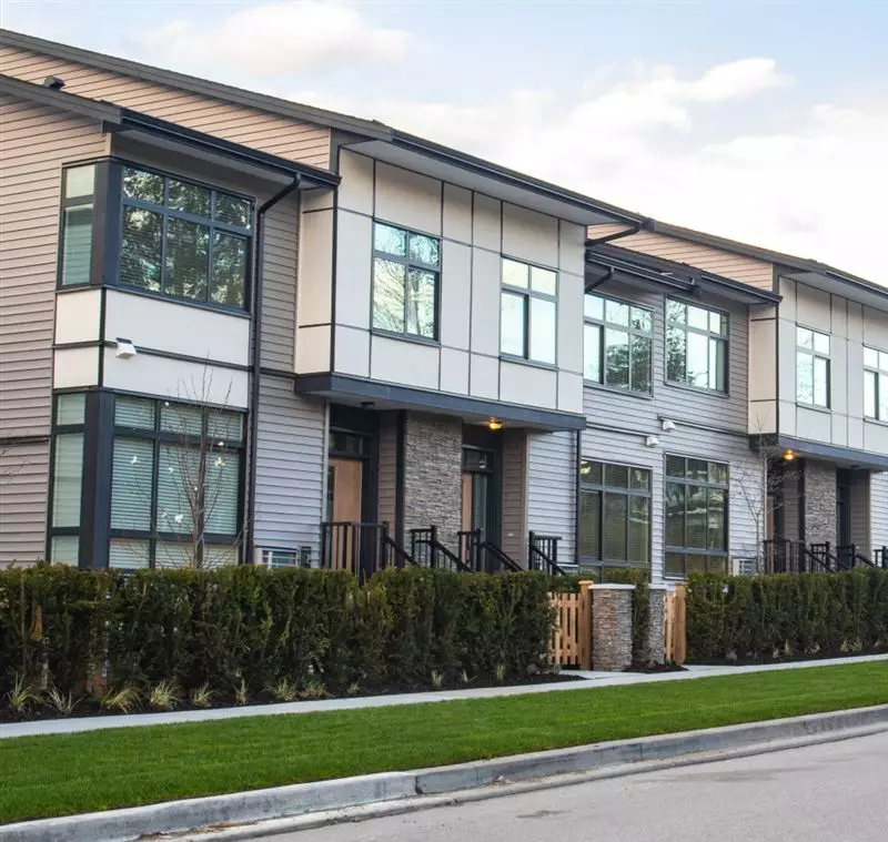 Mercado de Townhouses crece