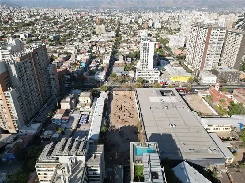 Ponen a la venta atractivo terreno para desarrollo inmobiliario en Barrio Italia