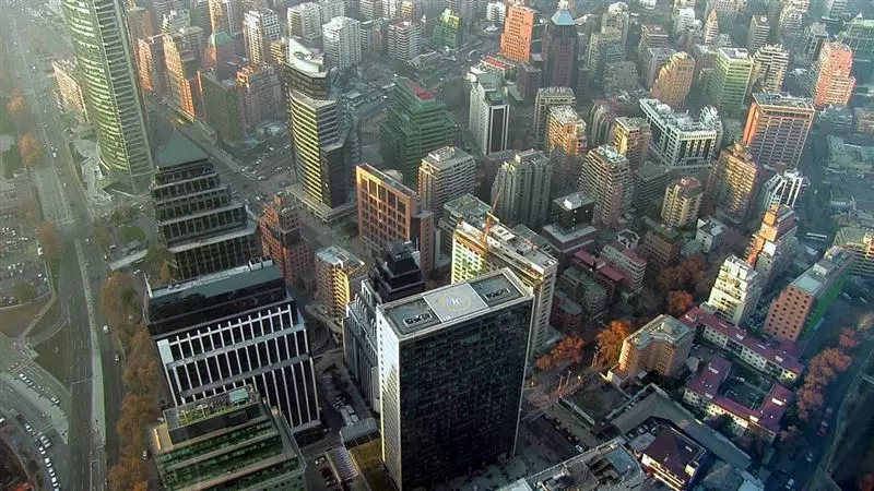 Permisos de edificación caen