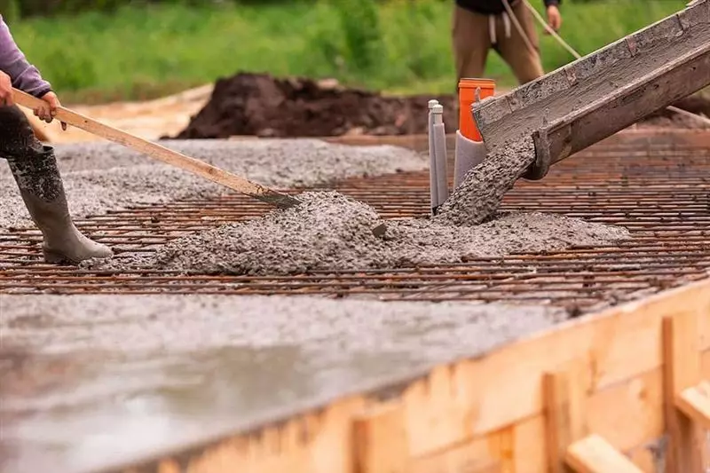 Precios de materiales de la construcción se moderan y registran la menor alza en dos años