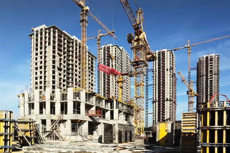 Inmobiliarias compran terrenos más pequeños y cabida para viviendas se reduce a la mitad