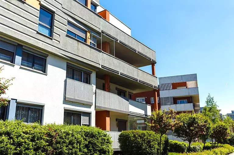 Mercado de multifamily ha crecido en el sector oriente