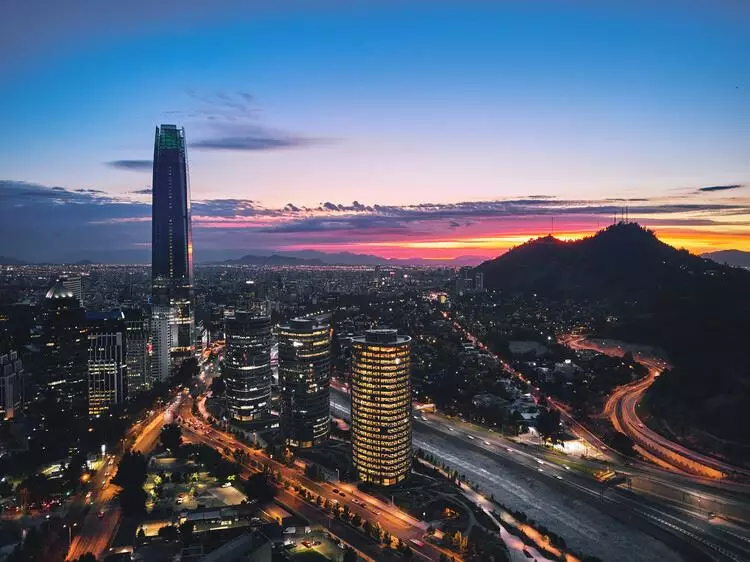 Estudio anticipa la cantidad de nuevos edificios de renta residencial ingresarán a la RM