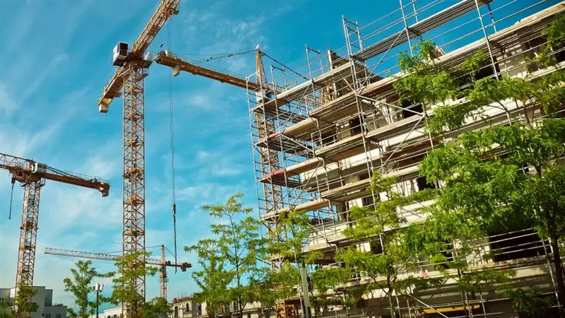 Proyectos que comienzan su venta están en mínimo histórico