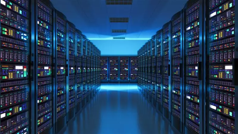Capacidad de la industria de Data Centers aumenta