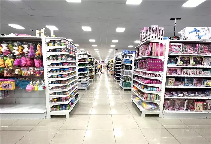 Comercios chinos se han duplicado en últimos dos años