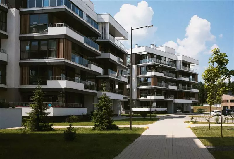 Residencias para adultos mayores duplican su oferta