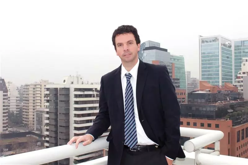 Colliers es nombrada la Mejor Consultora Inmobiliaria de Chile y el Mundo en Premios Euromoney 2023