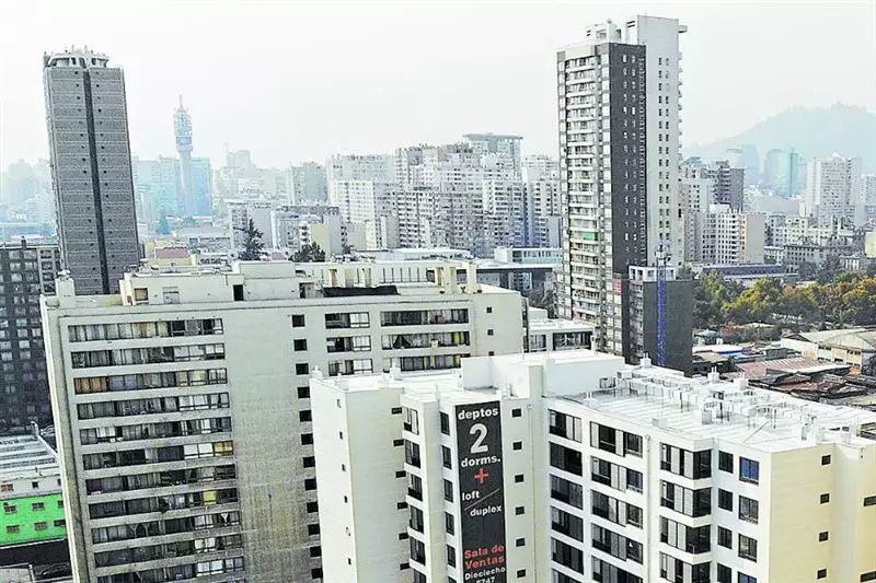 Expansión del mercado de renta residencial