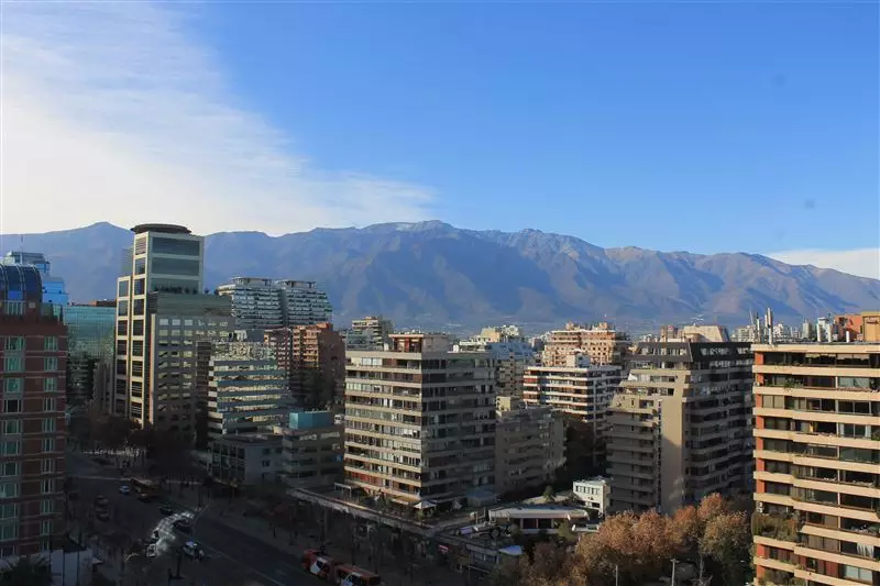 Conoce cuáles son las comunas con más ventas de departamentos nuevos en la capital