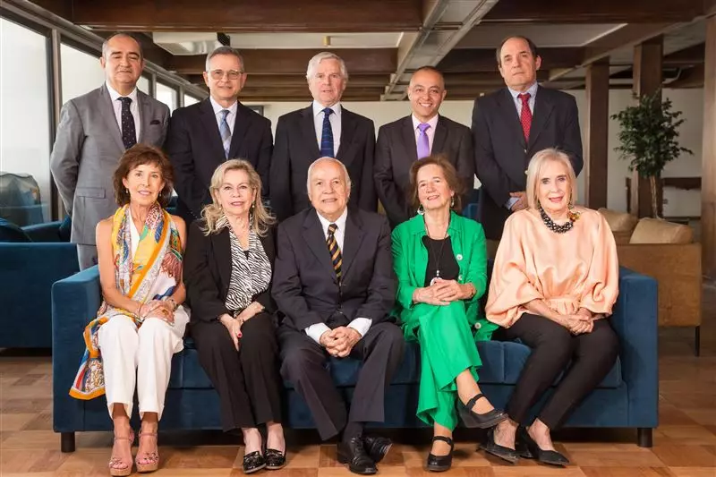 Celebración Aniversario ACOP