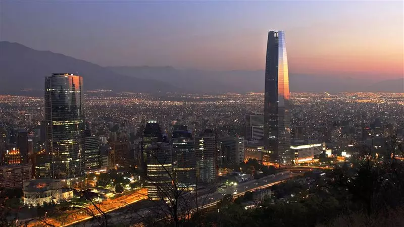 Tasas de descuento inmobiliario llegaron a niveles inéditos en cuatro años