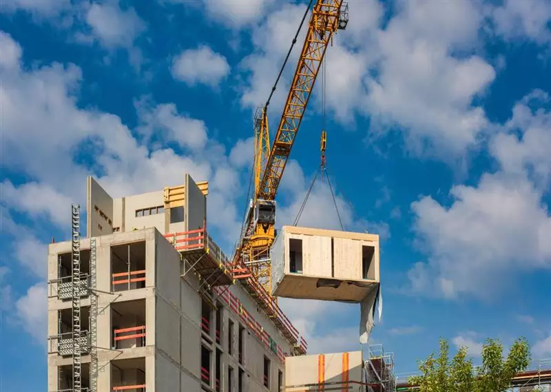 Construcción advierte que sin medidas contundentes para inmobiliarias el sector seguirá a la baja