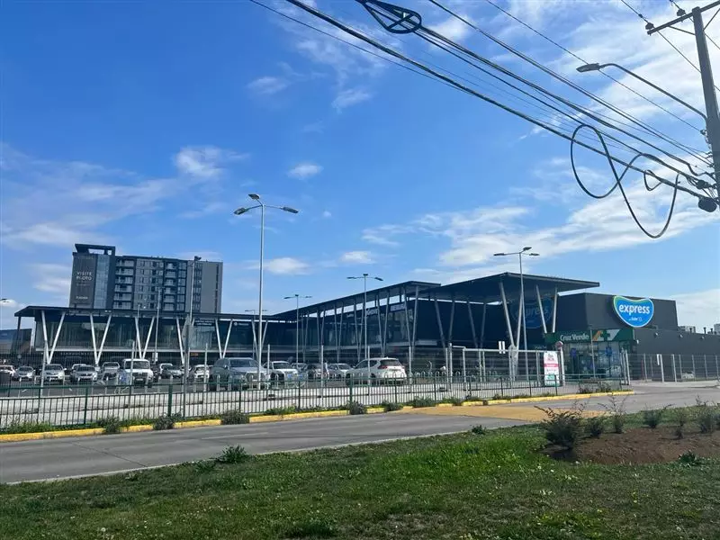 Inversiones Las Parcelas Spa pone en venta set de activos inmobiliarios
