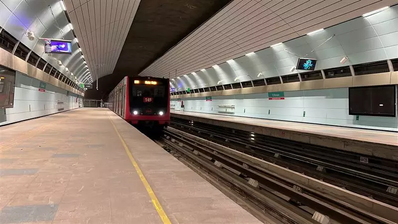 Impacto inmobiliario de nueva línea del metro
