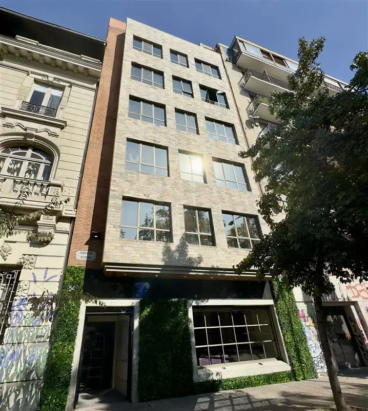 Se reactiva el mercado hotelero en sector Plaza Italia