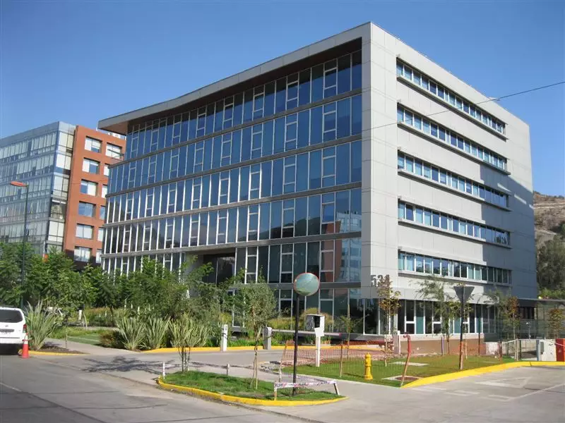Grupo Patio vende edificio en Ciudad Empresarial