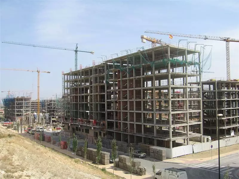 Según Ranking Colliers conozca las regiones que más tardan en aprobar permisos de edificación