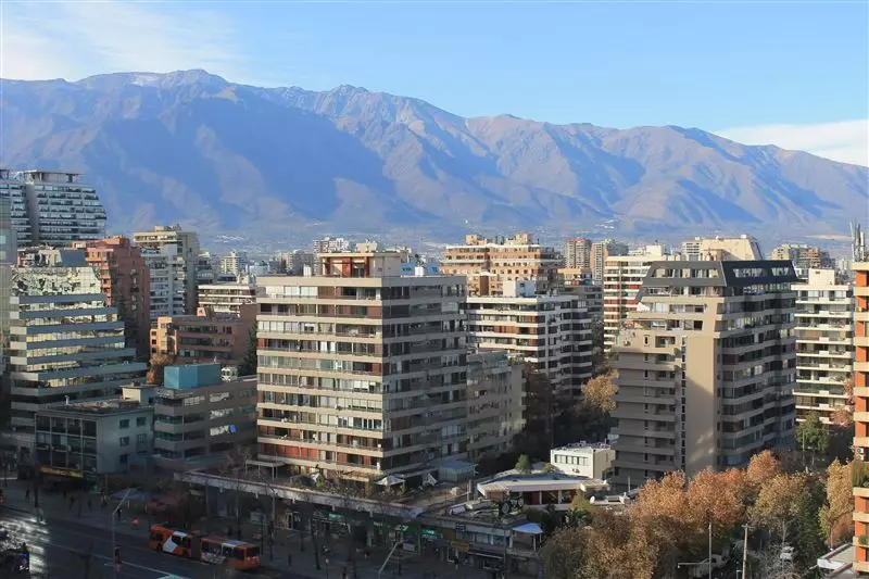 Departamentos de uno y dos dormitorios acaparan amplio margen del stock total de la capital