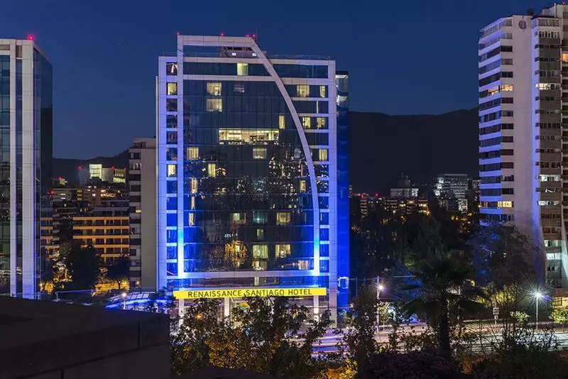 Cuarentenas golpean al sector hotelero