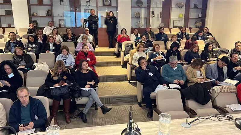 Finaliza la primera versión del curso Captación de Propiedades, Seller Representative Specialist de 