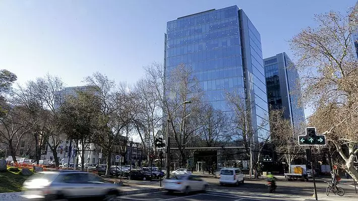 Pronostican caída en ingresos de oficinas Clase A
